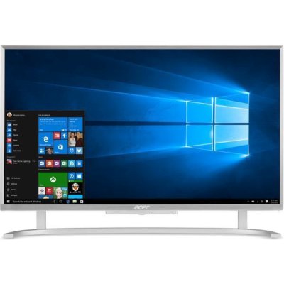 моноблок Acer Aspire C22-760 DQ.B8WER.008