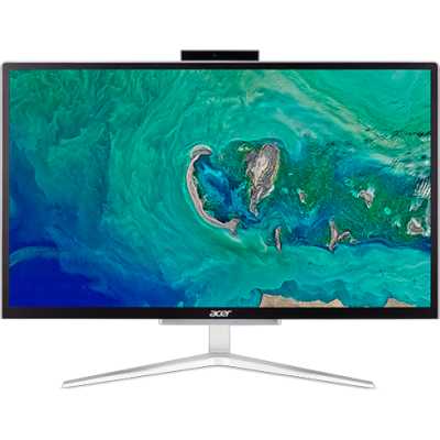 моноблок Acer Aspire C22-820 DQ.BCMER.001