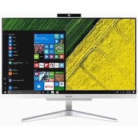 Моноблок Acer Aspire C22-860 DQ.B93ER.001