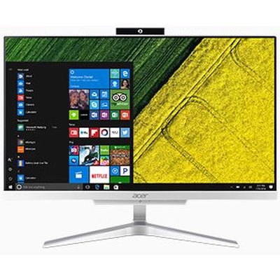 моноблок Acer Aspire C22-860 DQ.B94ER.006
