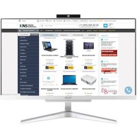 Моноблок Acer Aspire C22-865 DQ.BBRER.013