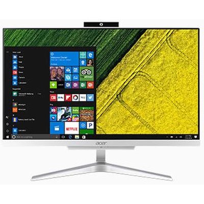 моноблок Acer Aspire C24-865 DQ.BBUER.009