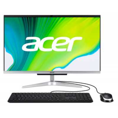 моноблок Acer Aspire C24-963 DQ.BERER.00P