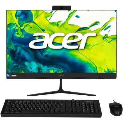 Моноблок Acer Aspire C24B DQ.BMJCD.002-wpro