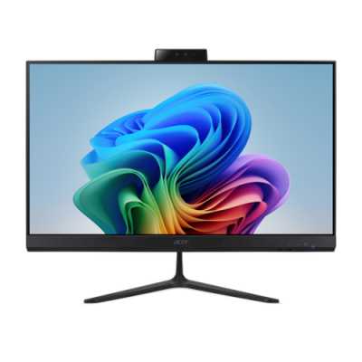 моноблок Acer Aspire C24B-GKRK DQ.BTHCD.001
