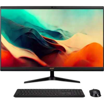 Моноблок Acer Aspire C27-1800 DQ.BKKCD.00K