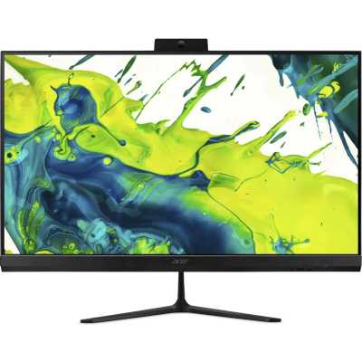 Моноблок Acer Aspire C27-2E14U5UNL DQ.BMHCD.002