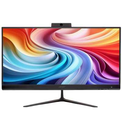 моноблок Acer Aspire C27B DQ.BNHCD.002