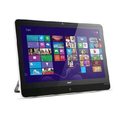 моноблок Acer Aspire DA223HQL UM.WD3EE.007