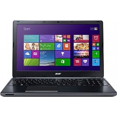 Цена Ноутбук Acer Aspire E1-510