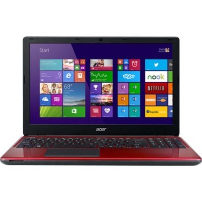 ноутбук Acer Aspire E1-572G-54204G1TMnrr