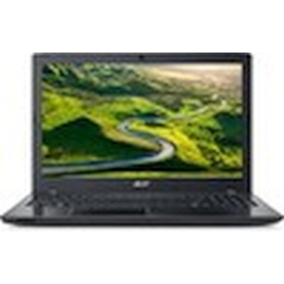 ноутбук Acer Aspire E15 E5-576G-35Z3