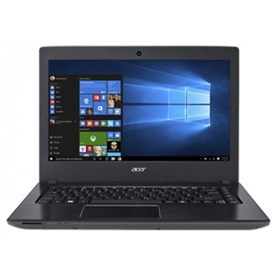 ноутбук Acer Aspire E5-475G-37YE