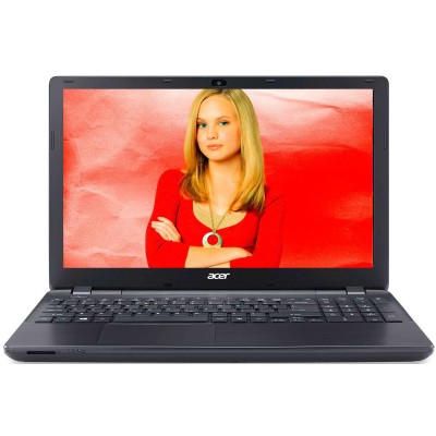 ноутбук Acer Aspire E5-511-P23U