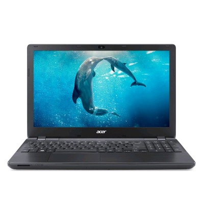 ноутбук Acer Aspire E5-511G-P4Q4