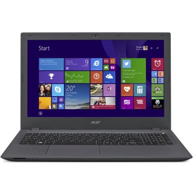 ноутбук Acer Aspire E5-522-64T9