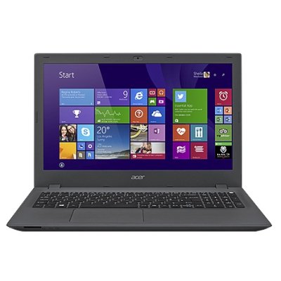 ноутбук Acer Aspire E5-522G-82N8