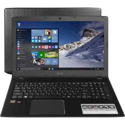 ноутбук Acer Aspire E5-553G-12KQ