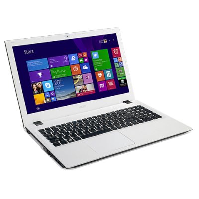 Ноутбуки Acer Aspire E15 Start