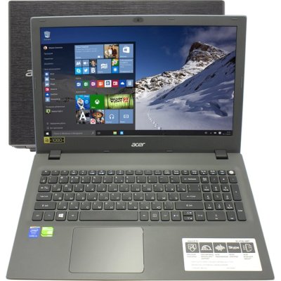 ноутбук Acer Aspire E5-573G-58ST