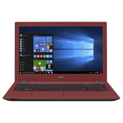 ноутбук Acer Aspire E5-573G-P9W6