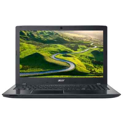 ноутбук Acer Aspire E5-575G-568B