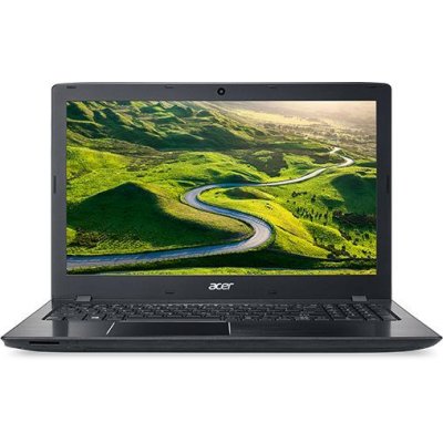 ноутбук Acer Aspire E5-576-33BR