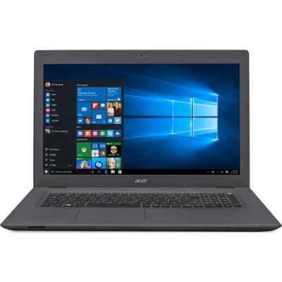 ноутбук Acer Aspire E5-772-30A0