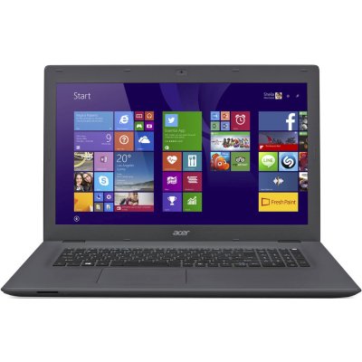 ноутбук Acer Aspire E5-772G-3157