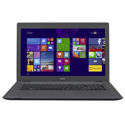 ноутбук Acer Aspire E5-772G-31T6