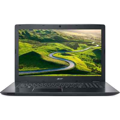 ноутбук Acer Aspire E5-774-35X8