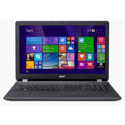 ноутбук Acer Aspire ES1-571-39U5