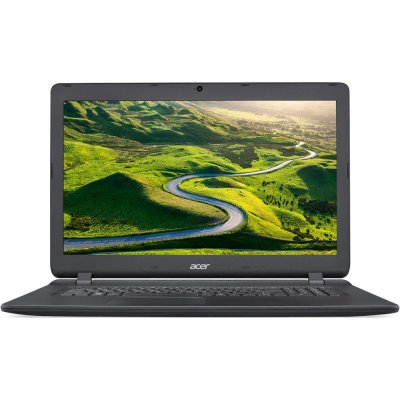 ноутбук Acer Aspire ES1-732-P01M