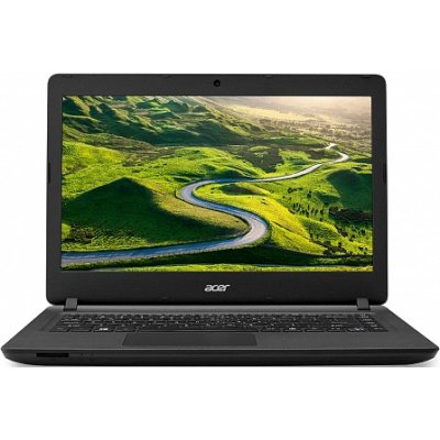 ноутбук Acer Aspire ES1-732-P2P8