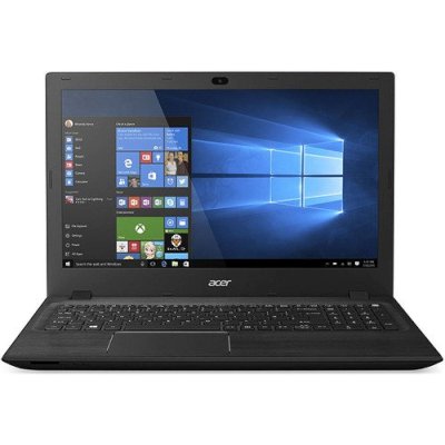 ноутбук Acer Aspire F5-571G-P569