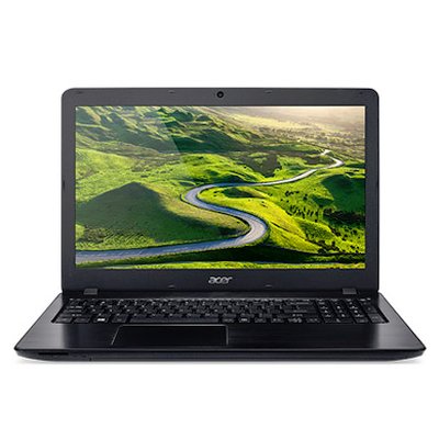 ноутбук Acer Aspire F5-573G-57K3