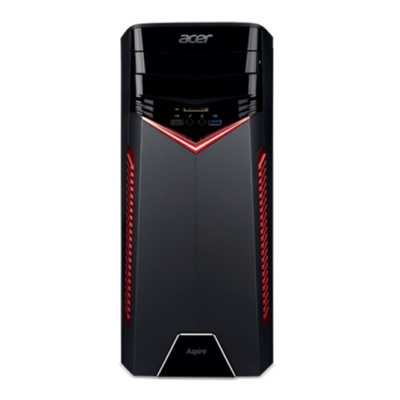 компьютер Acer Aspire GX-281 DG.E0DER.009