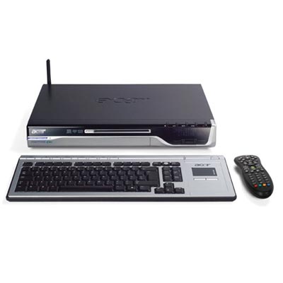 компьютер Acer Aspire iDea 510