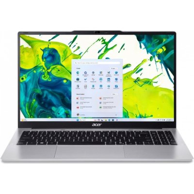 Ноутбук Acer Aspire Lite AL15-72P-71X1