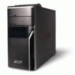 Компьютер Acer Aspire M1100 91.TJE71.R7P