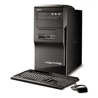 компьютер Acer Aspire M1201 91.QND7Z.R7B