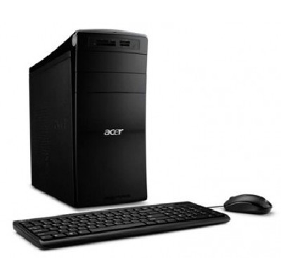 компьютер Acer Aspire М3420 DT.SKNER.008
