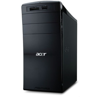 компьютер Acer Aspire М3420 DT.SKNER.009