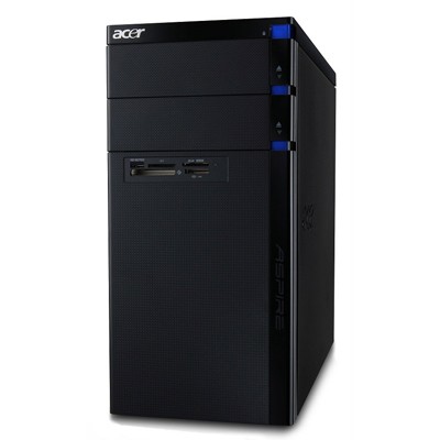 компьютер Acer Aspire M3920 PT.SFDE2.050