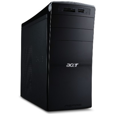 компьютер Acer Aspire М3985 DT.SJQER.017