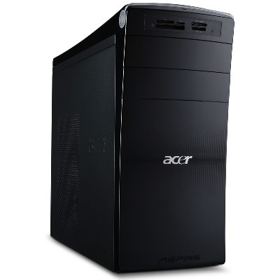 компьютер Acer Aspire M3985 DT.SJQER.028