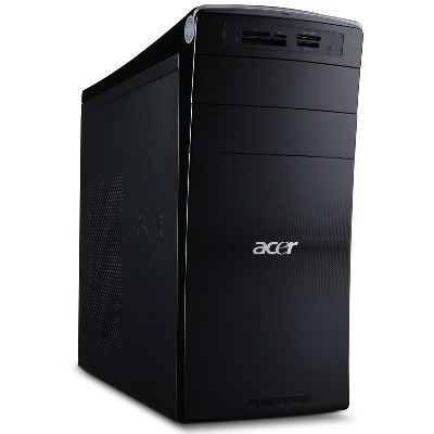компьютер Acer Aspire М3985 DT.SJQER.032