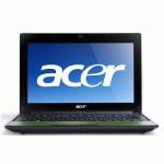Нетбук Acer Aspire One 522-C58grgr