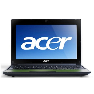 нетбук Acer Aspire One 522-C58grgr