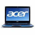 Нетбук Acer Aspire One 722-C68bb